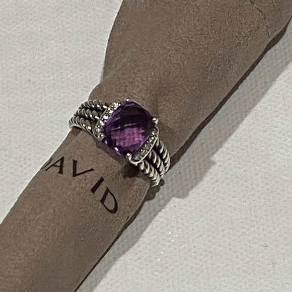 David yurman SOLD - Picture 7 of 9